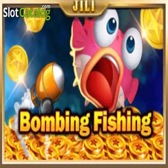 3330 ok বম্বিং ফিশিং